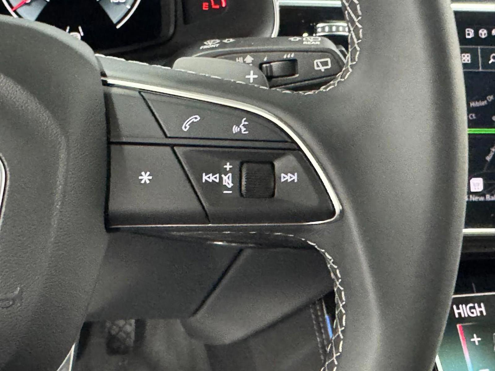 New 2026 Audi Q7 Premium Plus image 35