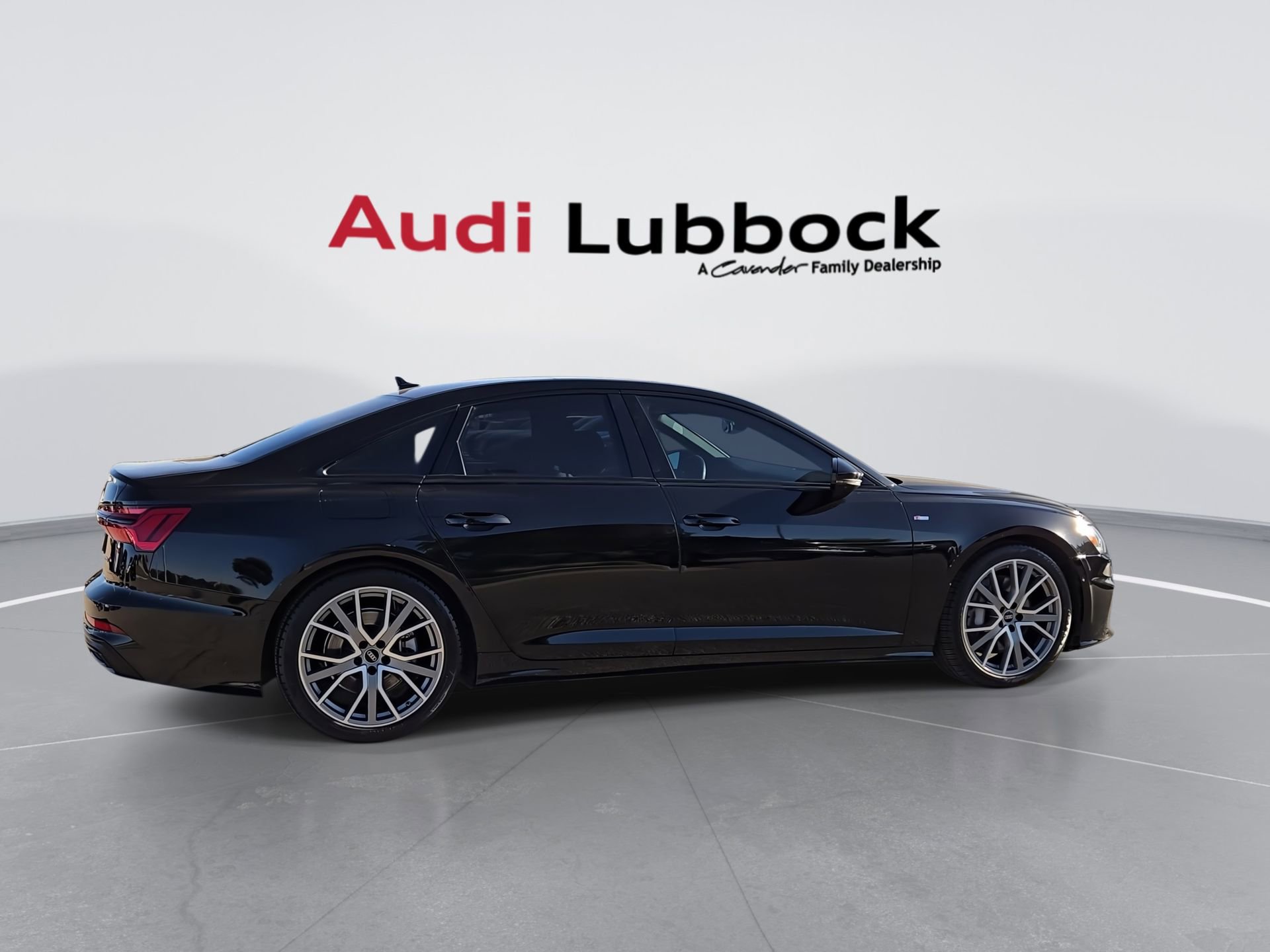 Used 2023 Audi A6 Premium Plus w/ Premium Plus Package AWD/4WD image 8