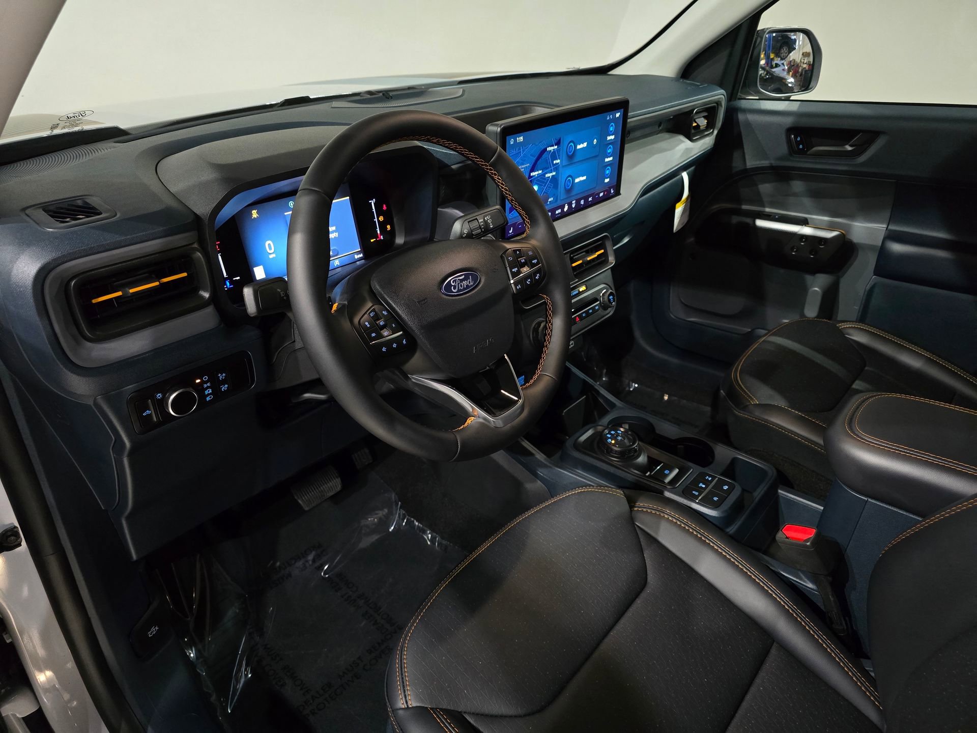 New 2026 Ford Maverick Tremor AWD/4WD image 20