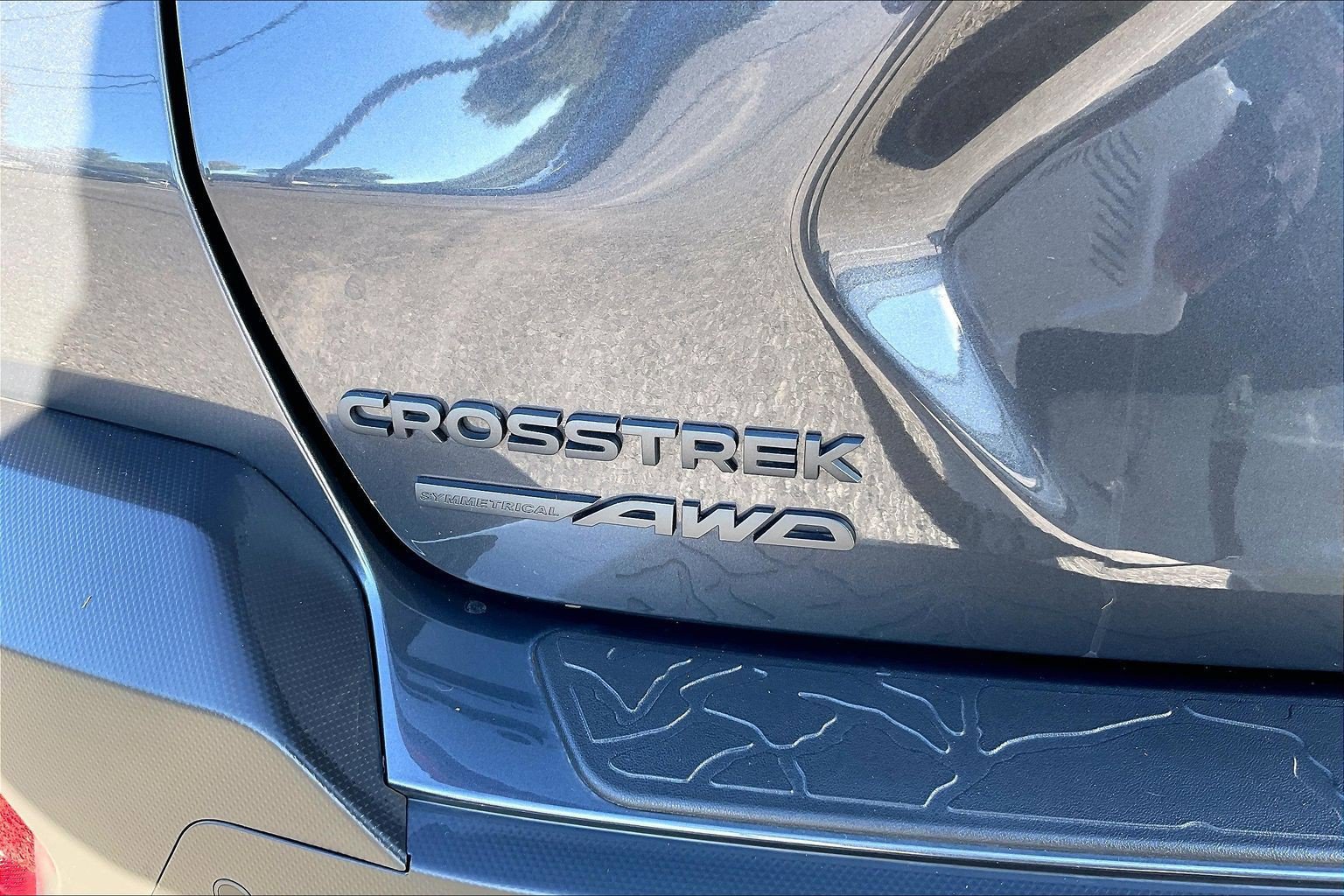 Used 2026 Subaru Crosstrek 2.5i Wilderness w/ Wilderness Package AWD/4WD image 32
