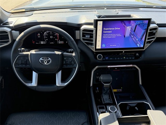 Used 2025 Toyota Tundra Limited image 10