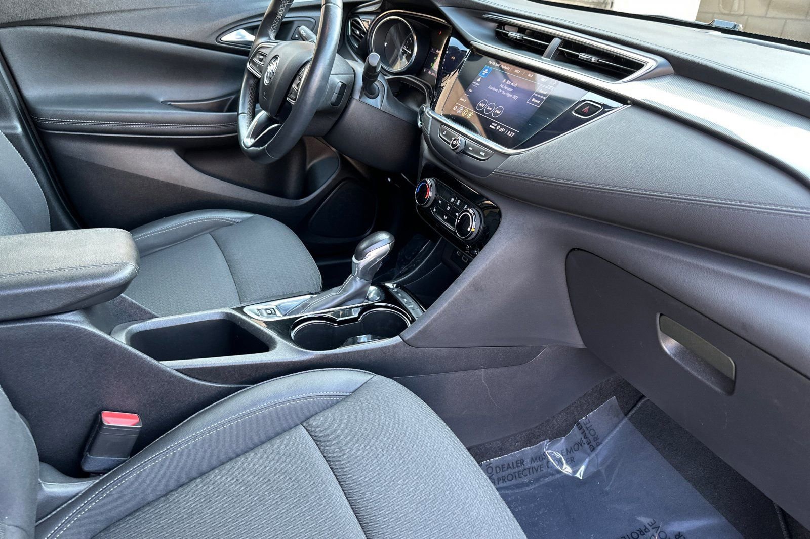 Certified 2023 Buick Encore GX Preferred w/ Cold Weather Comfort Package image 17