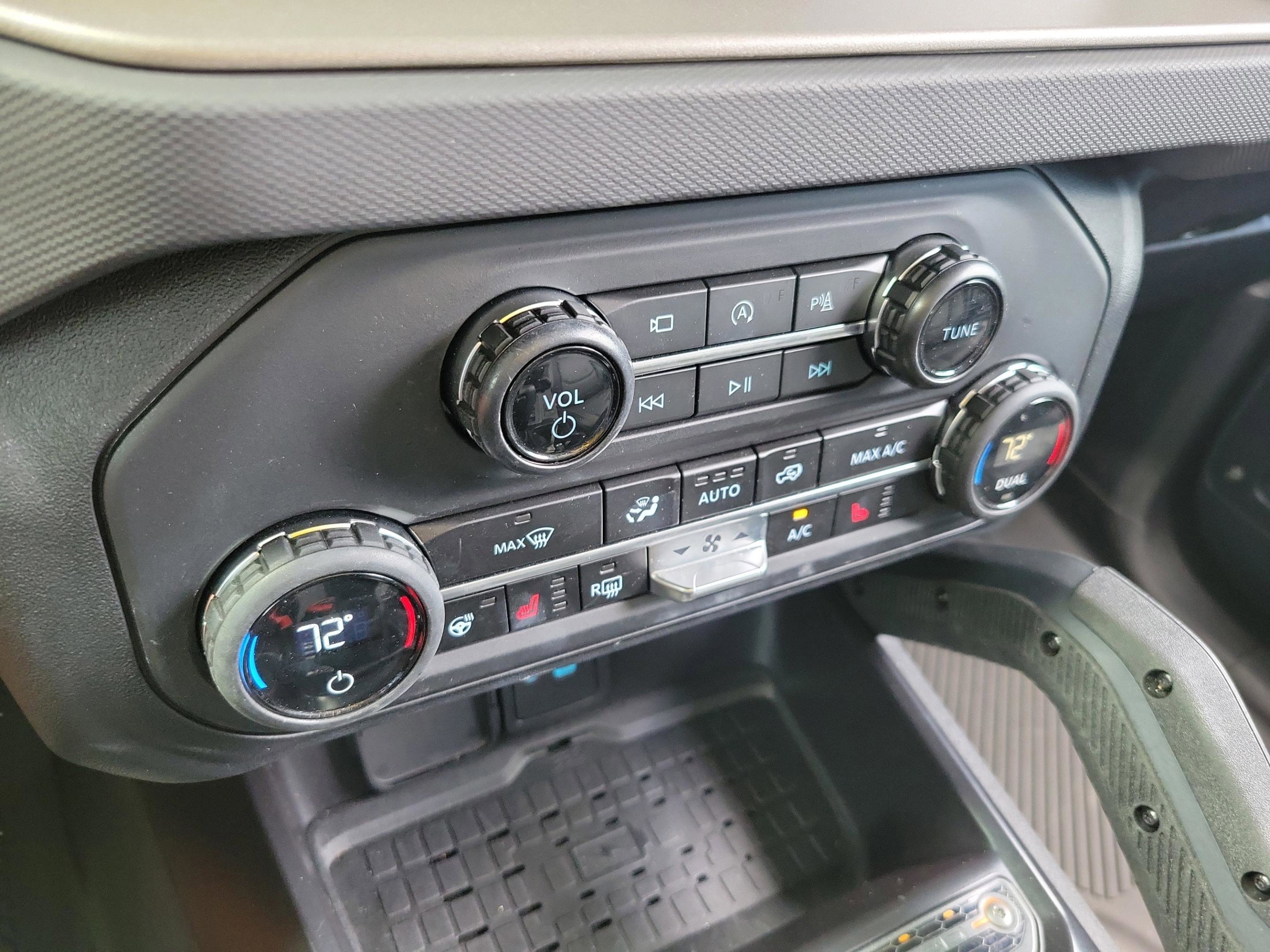 Used 2024 Ford Bronco Raptor image 20