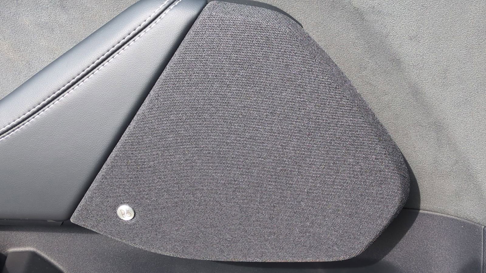 New 2025 Ford Mustang Mach-E GT w/ Bronze Appearance Package image 22