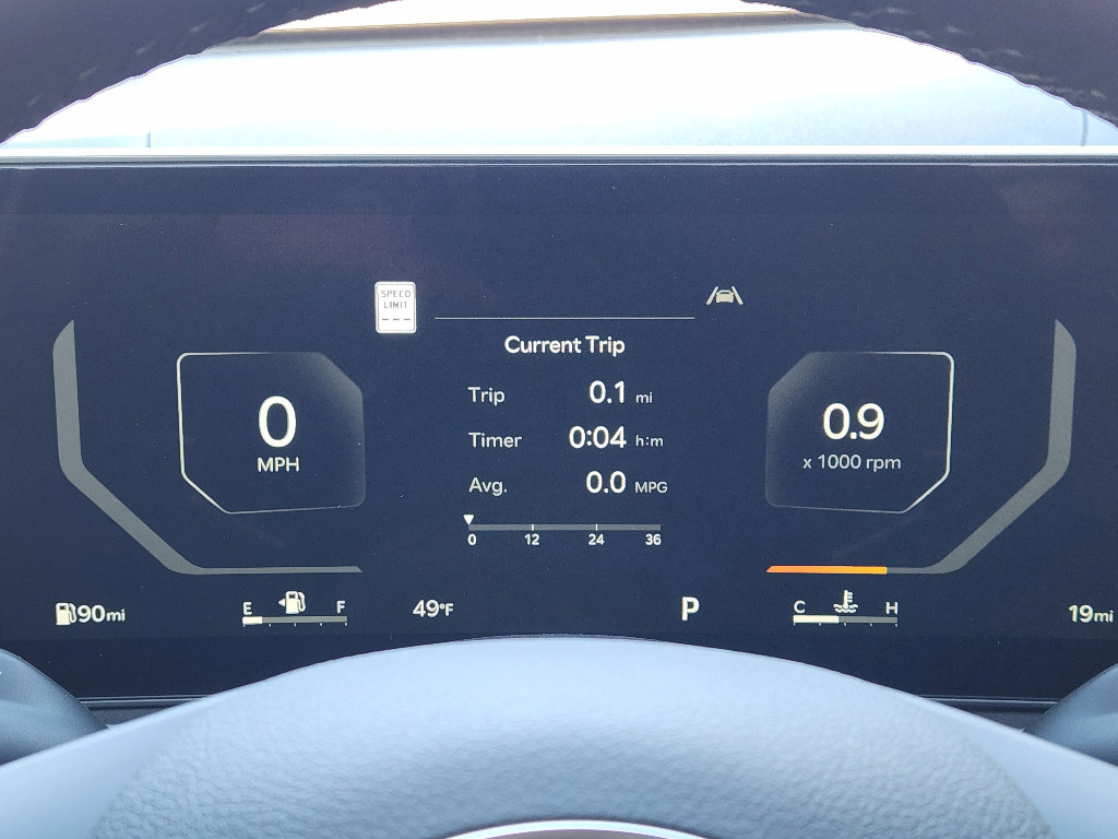 New 2026 Kia K5 GT w/ GT1 Package image 11