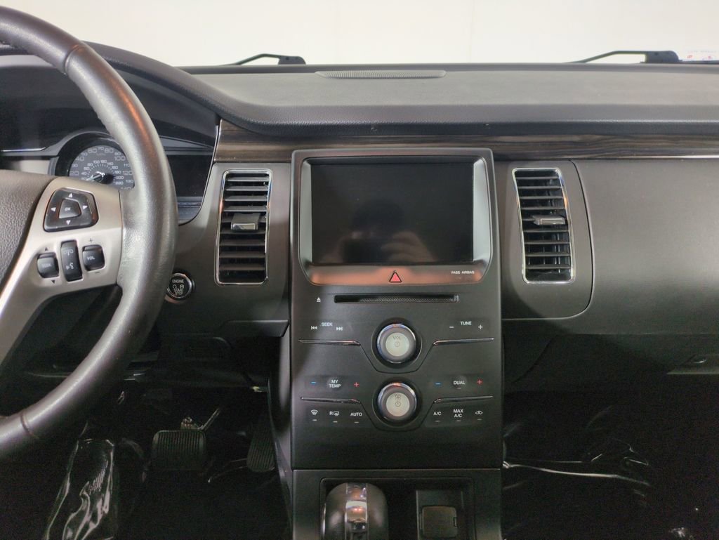 Used 2016 Ford Flex SEL w/ Equipment Group 202A AWD/4WD image 19