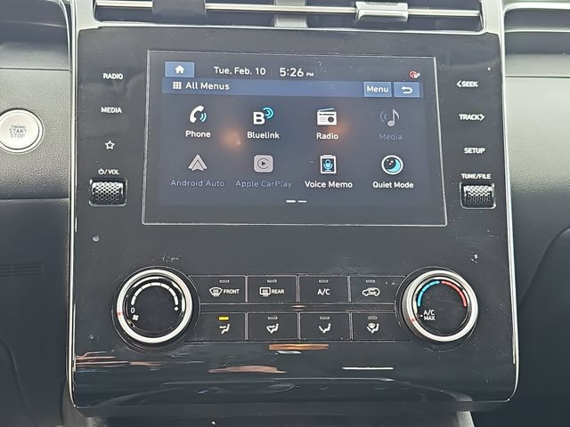 Used 2023 Hyundai Tucson SEL FWD image 26