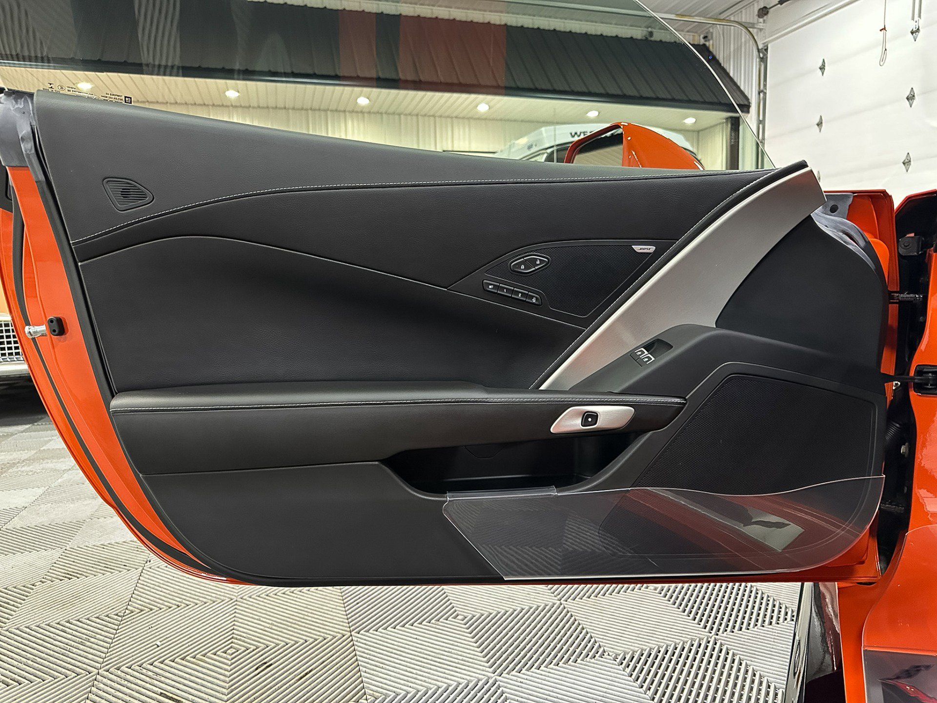 Used 2018 Chevrolet Corvette Grand Sport image 33