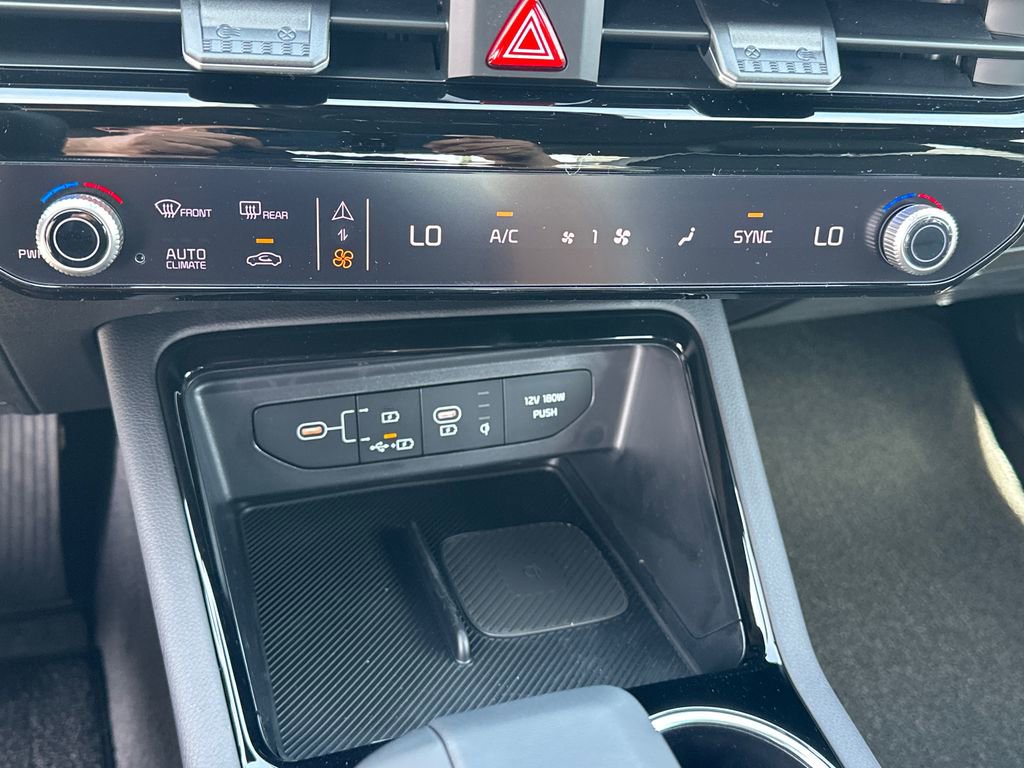 New 2026 Kia K5 GT-Line image 27