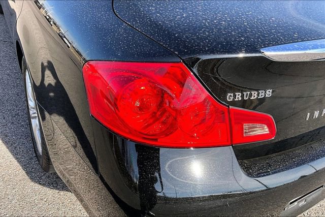 Used 2015 INFINITI Q40 w/ Navigation Package image 30