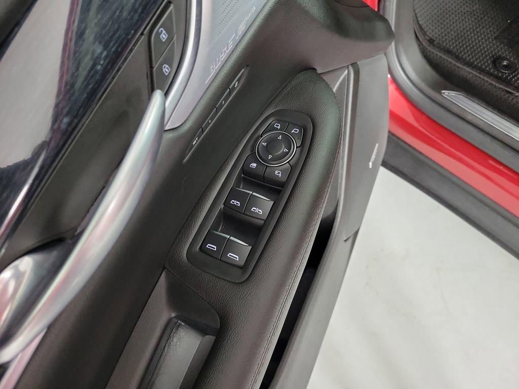 Certified 2024 Cadillac XT5 Premium Luxury image 21