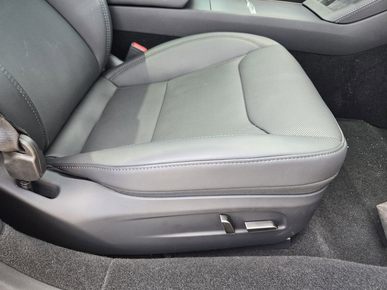 Used 2024 Tesla Model 3 Long Range RWD image 20