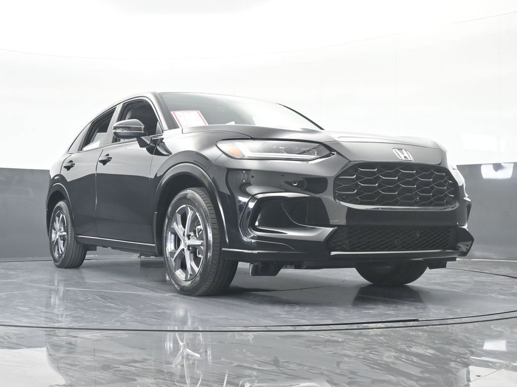 Used 2023 Honda HR-V EX-L image 66