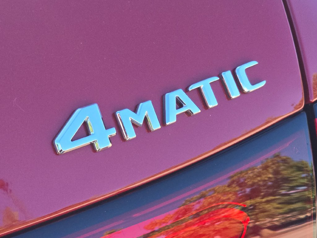 Certified 2026 Mercedes-Benz GLC 300 4MATIC image 6