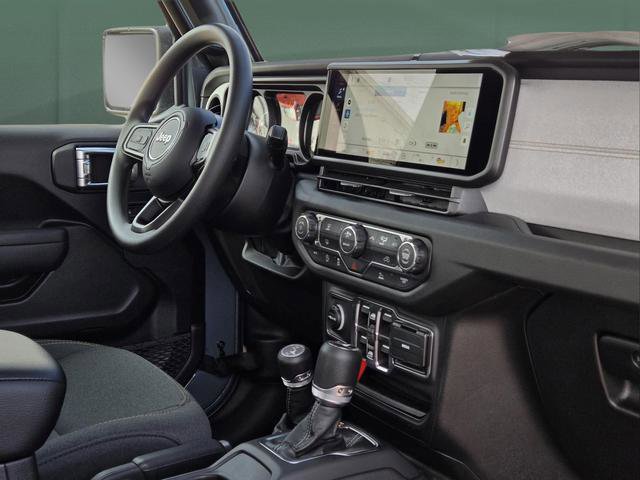 New 2026 Jeep Gladiator Sport image 6