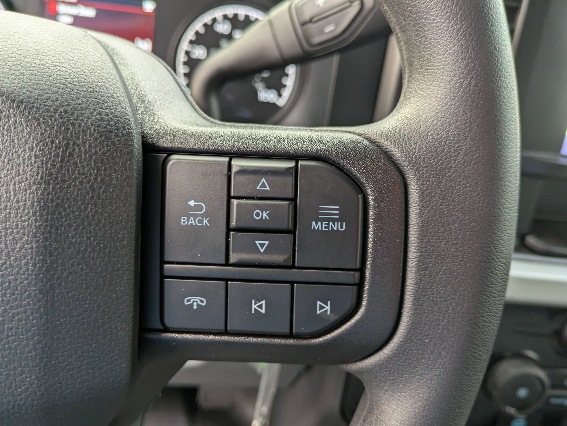 New 2026 Ford F550 4x4 Supercab Super Duty image 17