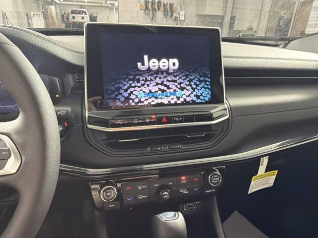 New 2026 Jeep Compass Limited AWD/4WD image 21