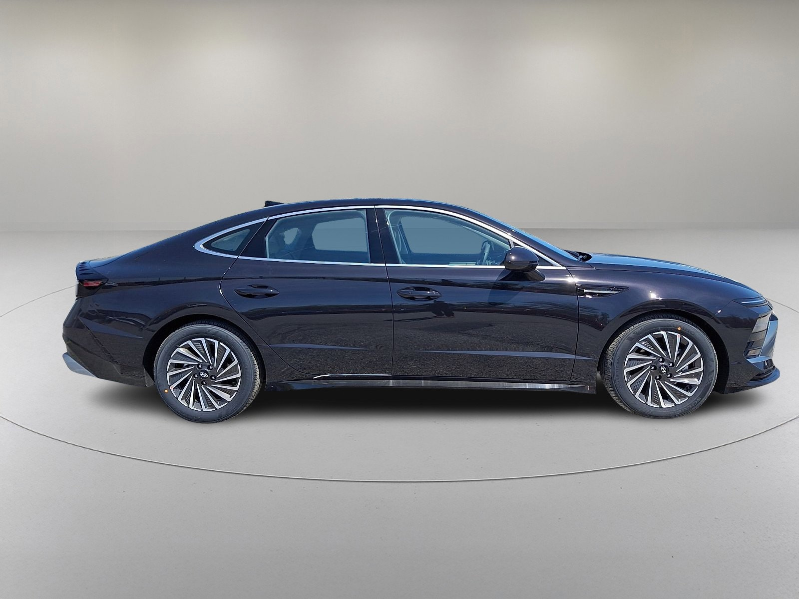 New 2026 Hyundai Sonata SEL FWD image 8