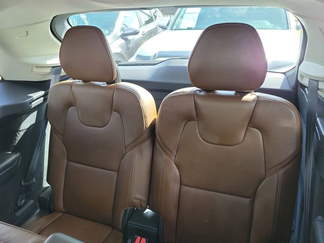 Used 2019 Volvo XC90 T6 Inscription w/ Advanced Package AWD/4WD image 13