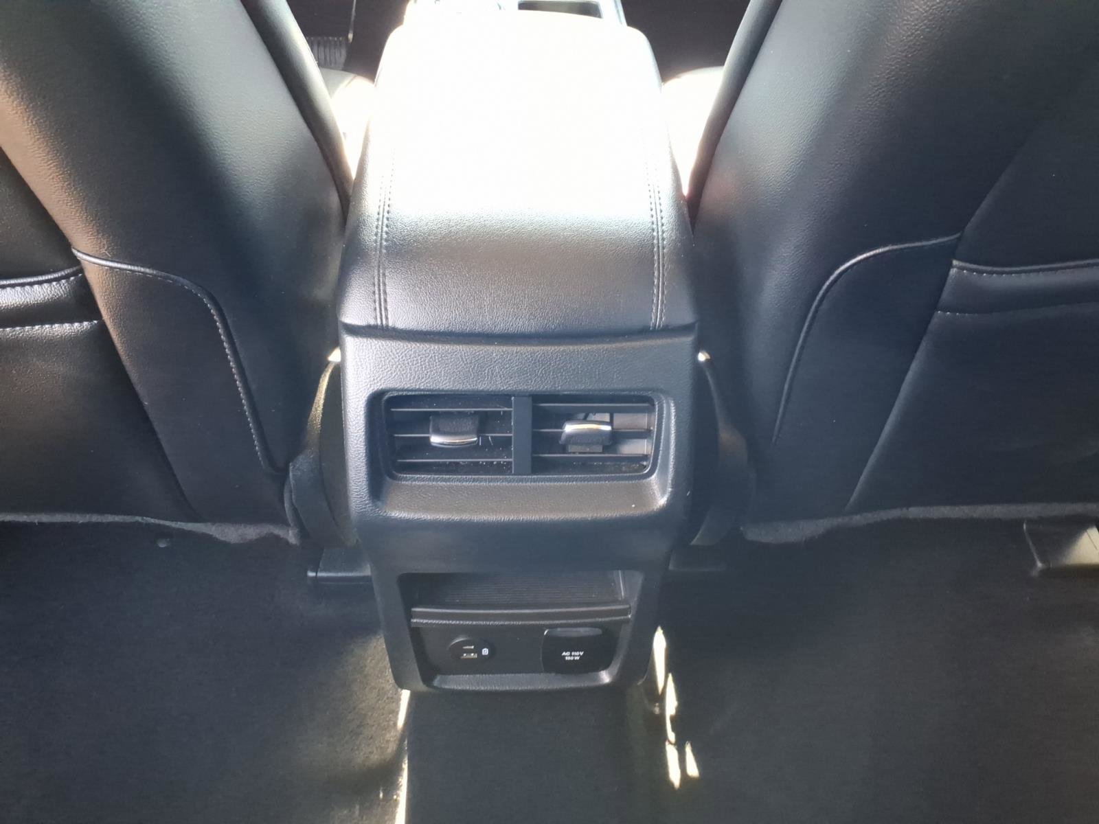 Used 2021 Ford Edge SEL w/ Convenience Package image 16