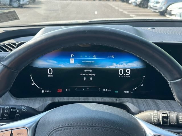 Used 2024 Kia Telluride SX Prestige AWD/4WD image 23