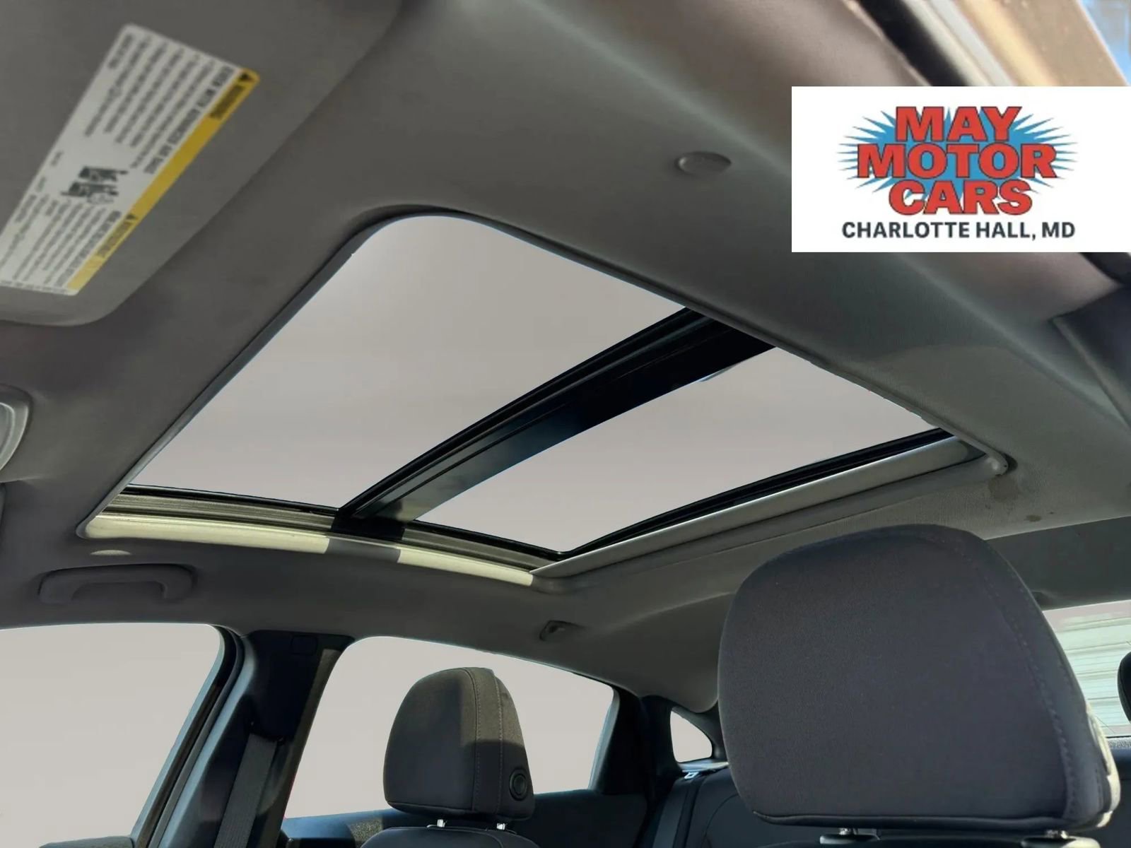 Used 2022 Chevrolet Malibu LT image 14