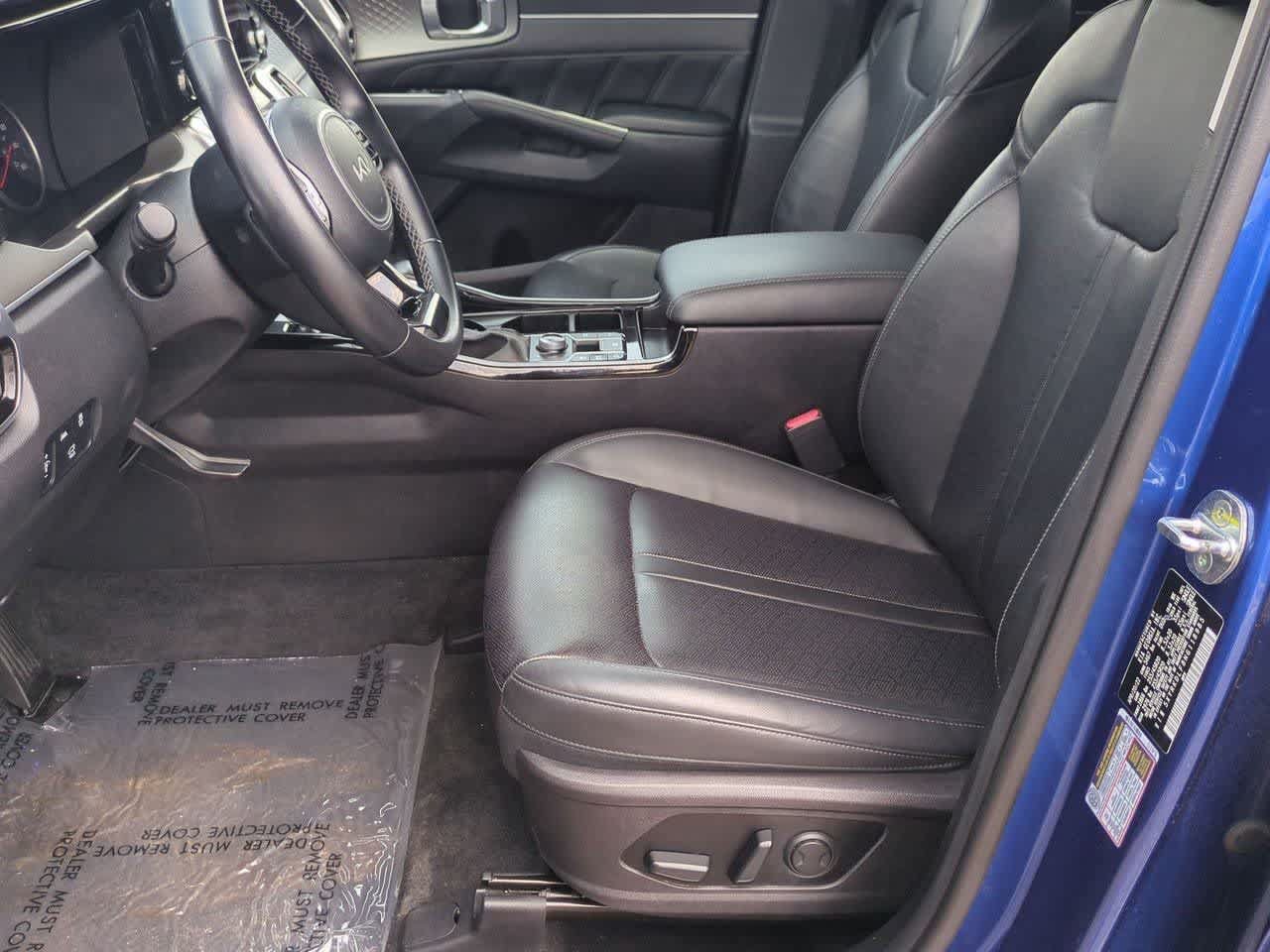 Used 2022 Kia Sorento SX AWD/4WD image 15