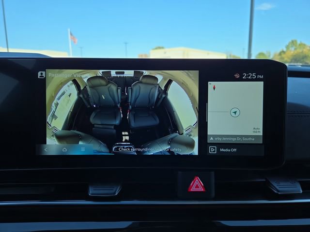 New 2026 Kia Carnival SX Prestige image 14