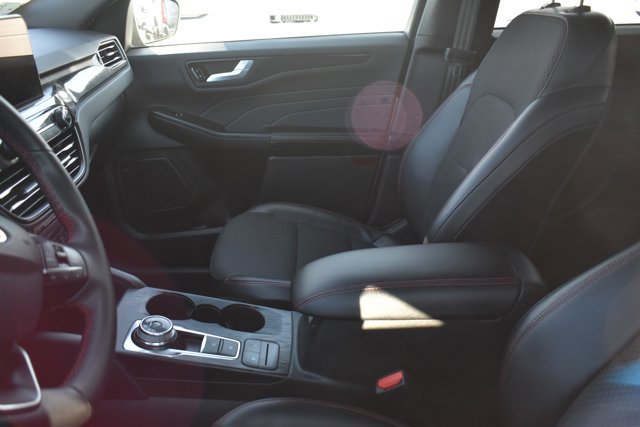 Used 2024 Ford Escape ST-Line FWD image 6