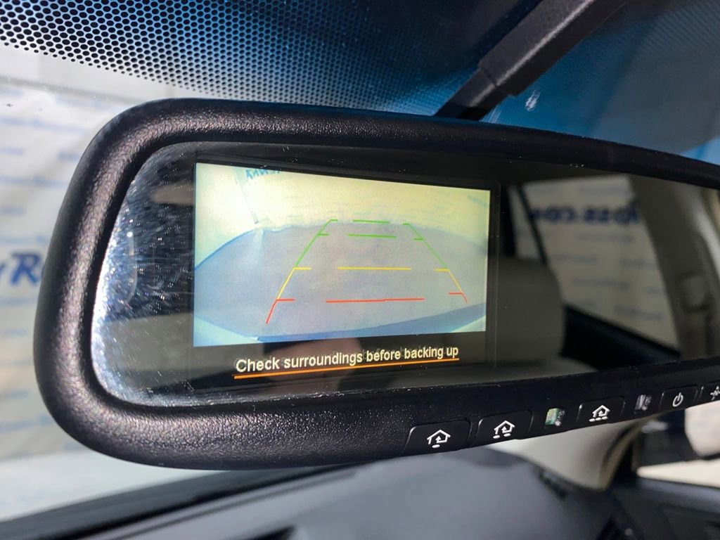 Used 2012 Subaru Outback 2.5i Limited image 23