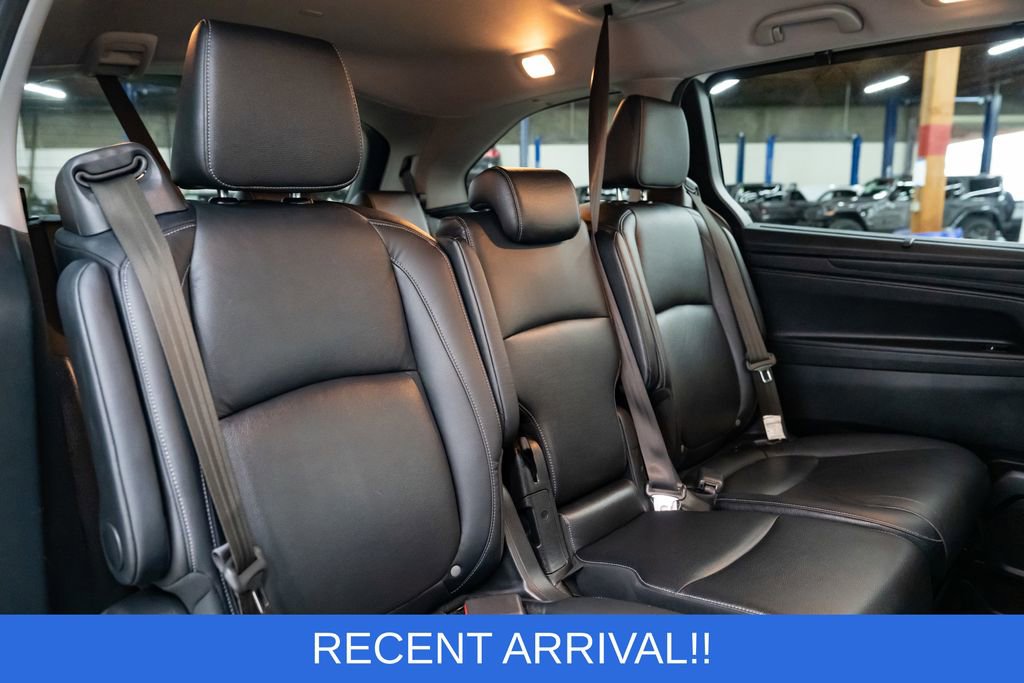 Used 2023 Honda Odyssey Touring image 33