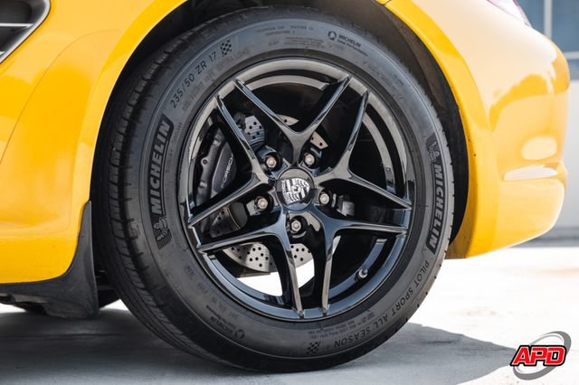 Used 2011 Porsche Boxster RWD image 40