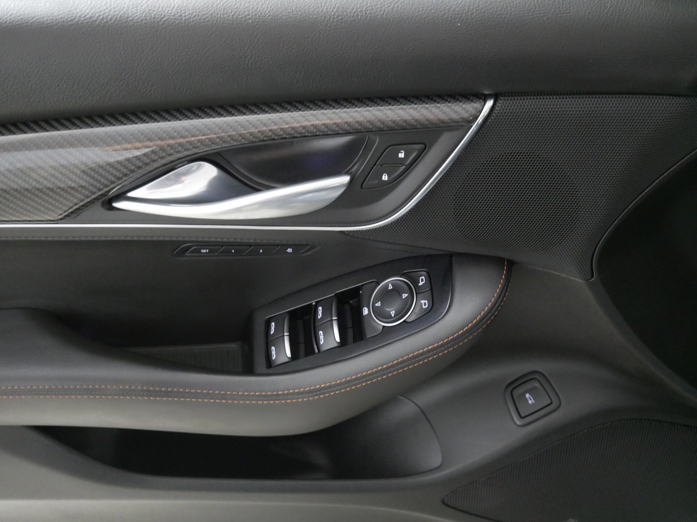 Used 2024 Cadillac CT5 Sport image 19