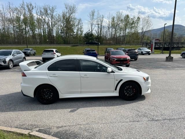 Used 2014 Mitsubishi Lancer Evolution GSR AWD/4WD image 23