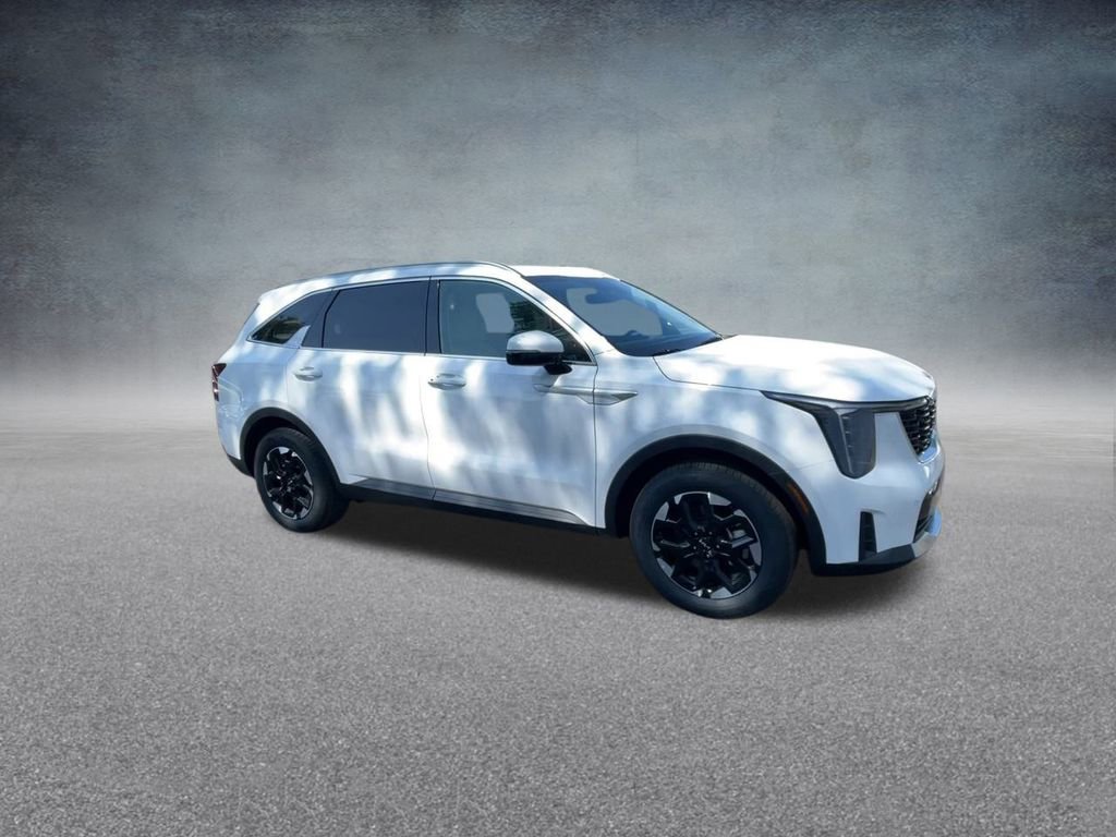 Used 2026 Kia Sorento S image 29