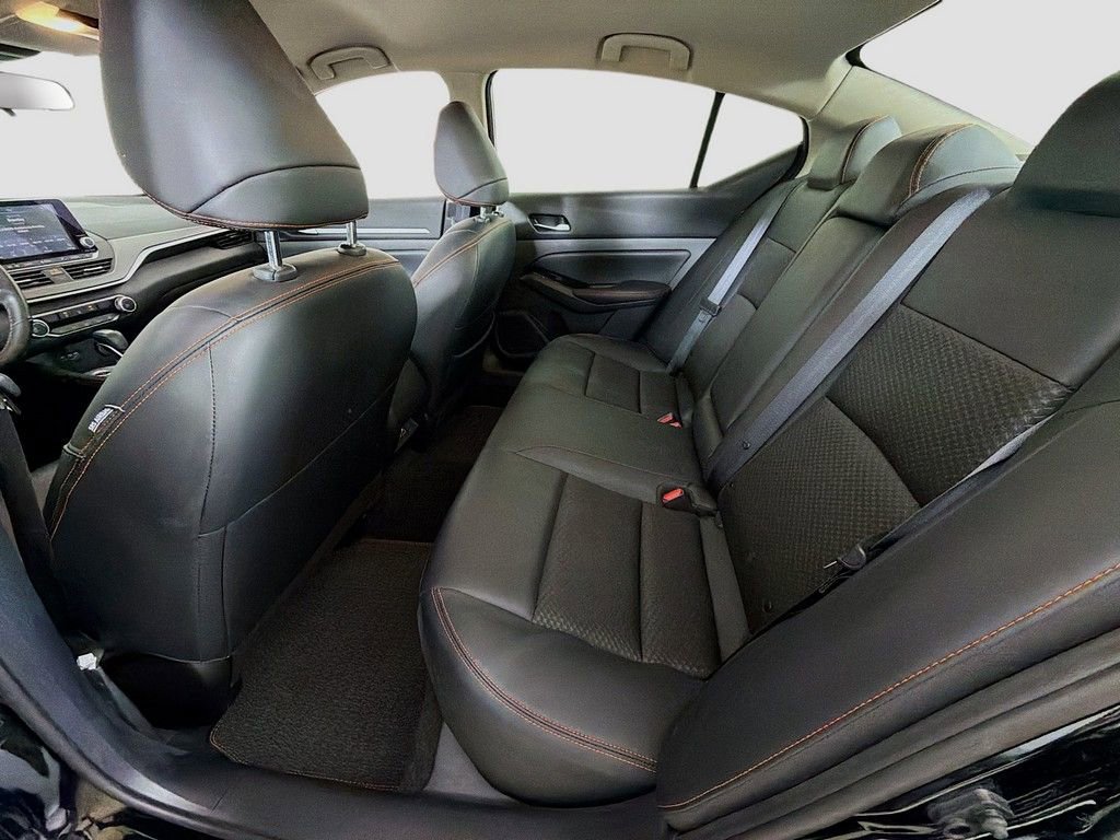 Used 2024 Nissan Altima 2.5 SR image 20