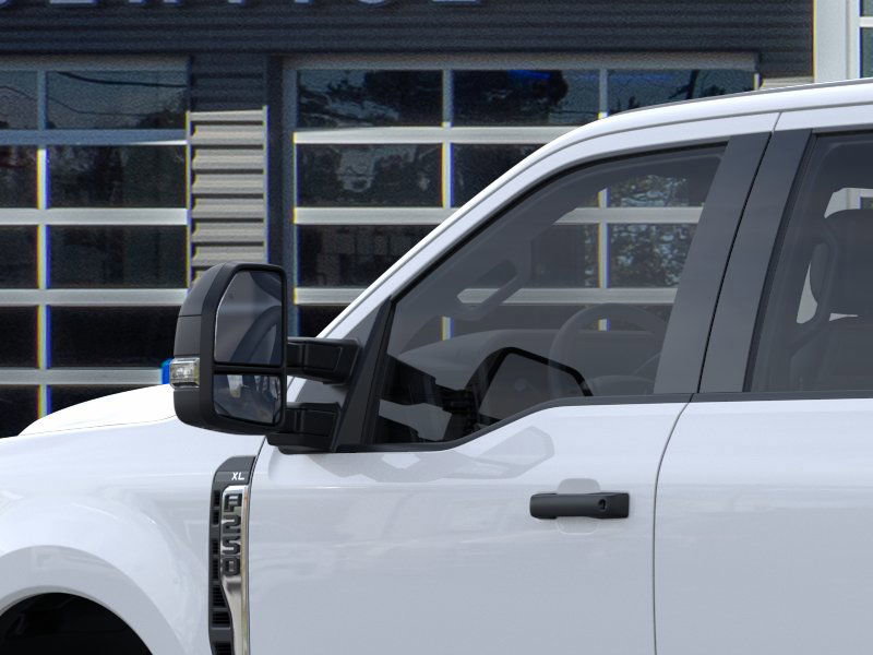 New 2026 Ford F250 XL w/ XL Off-Road Package image 20