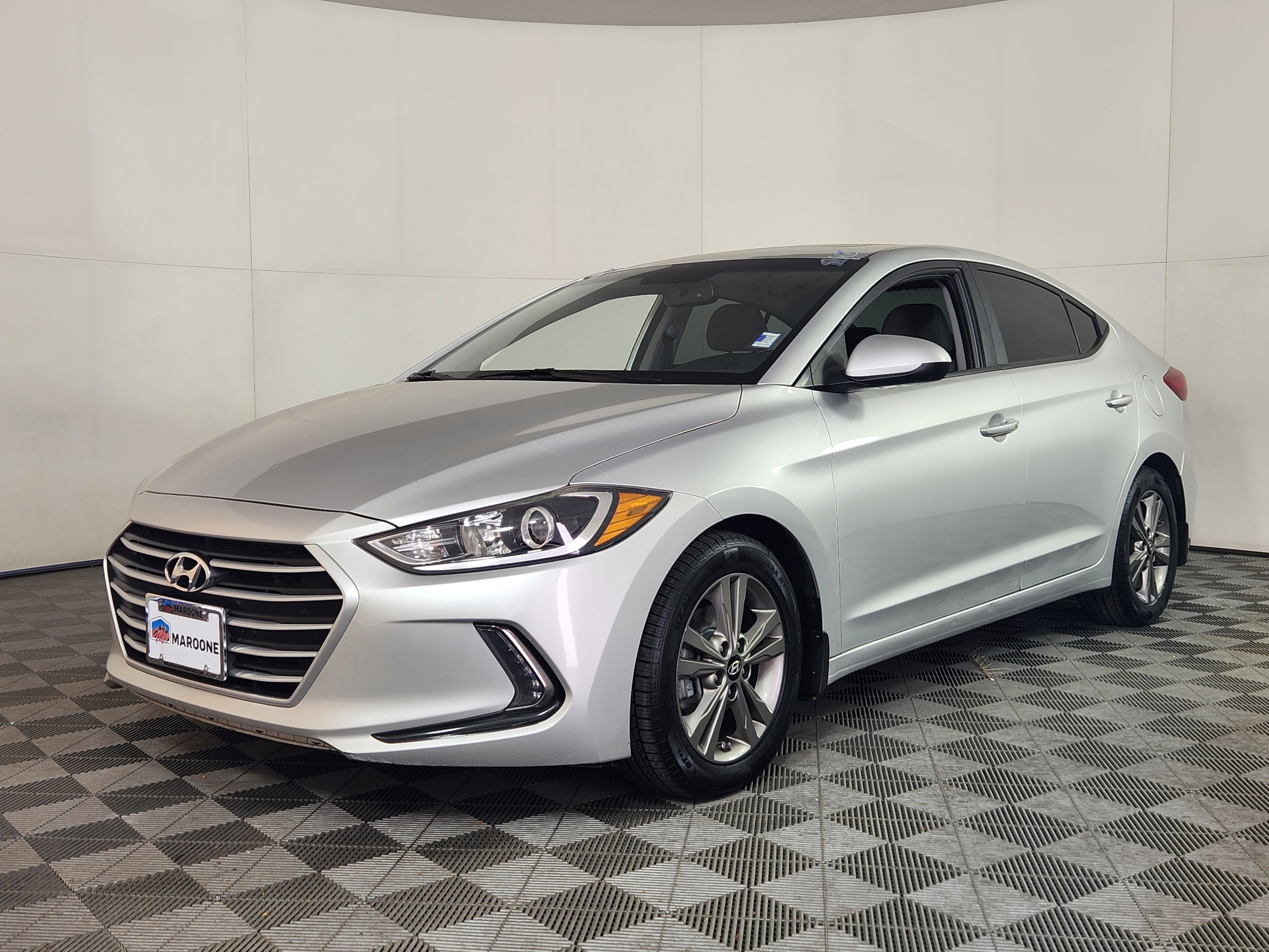 Used 2018 Hyundai Elantra Value Edition image 3