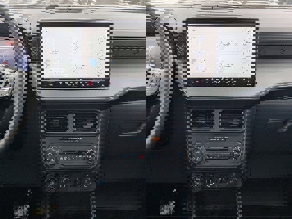 New 2026 Ford Maverick Lariat w/ Black Appearance Package image 13