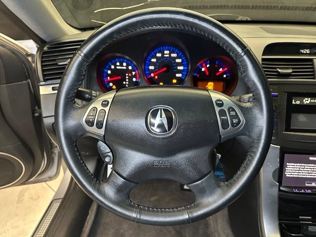Used 2004 Acura TL FWD image 27