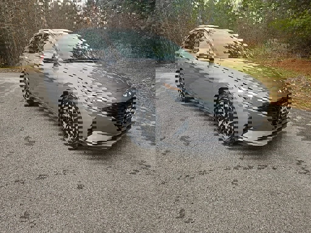 Used 2023 Hyundai Elantra SEL w/ Convenience Package image 7