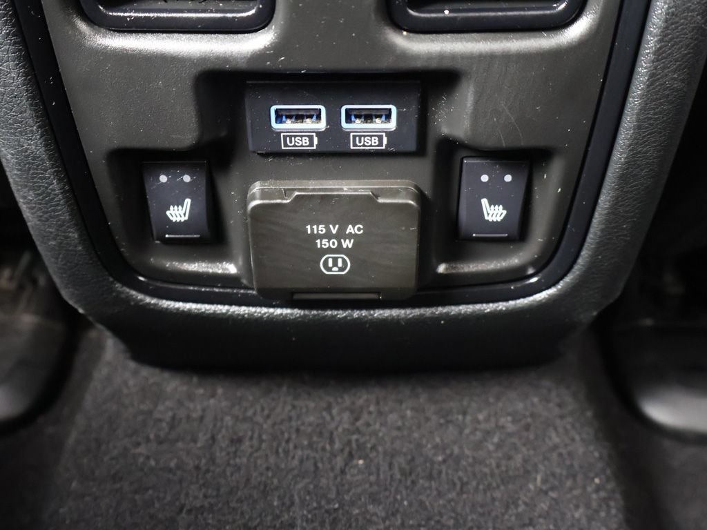 Used 2022 Dodge Durango R/T AWD/4WD image 52