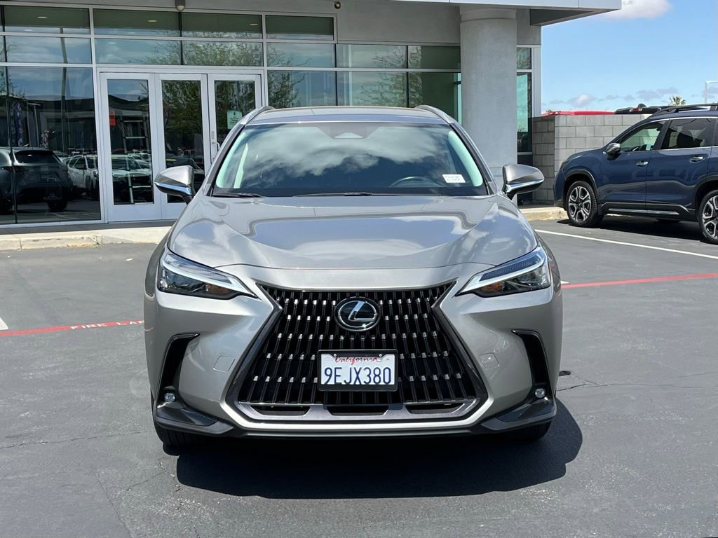 Used 2023 Lexus NX 250 FWD image 5