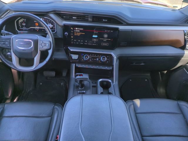 Certified 2023 GMC Sierra 1500 Denali w/ Denali Reserve Package image 16