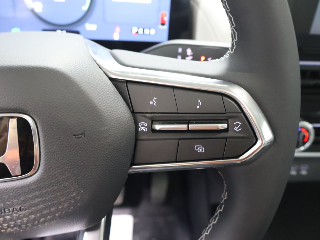 New 2026 Honda Prologue Touring image 26