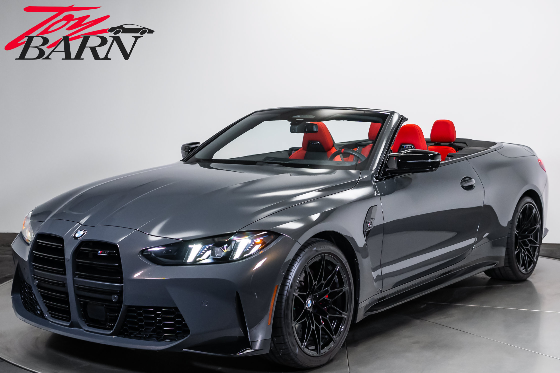 Used 2026 BMW M4 xDrive Competition