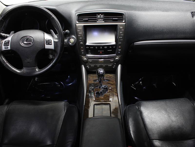 Used 2012 Lexus IS 250 w/ Premium Pkg Value Edition image 10