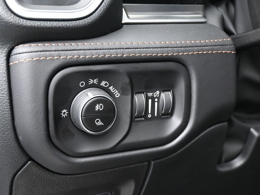 New 2026 RAM 1500 Tungsten image 15