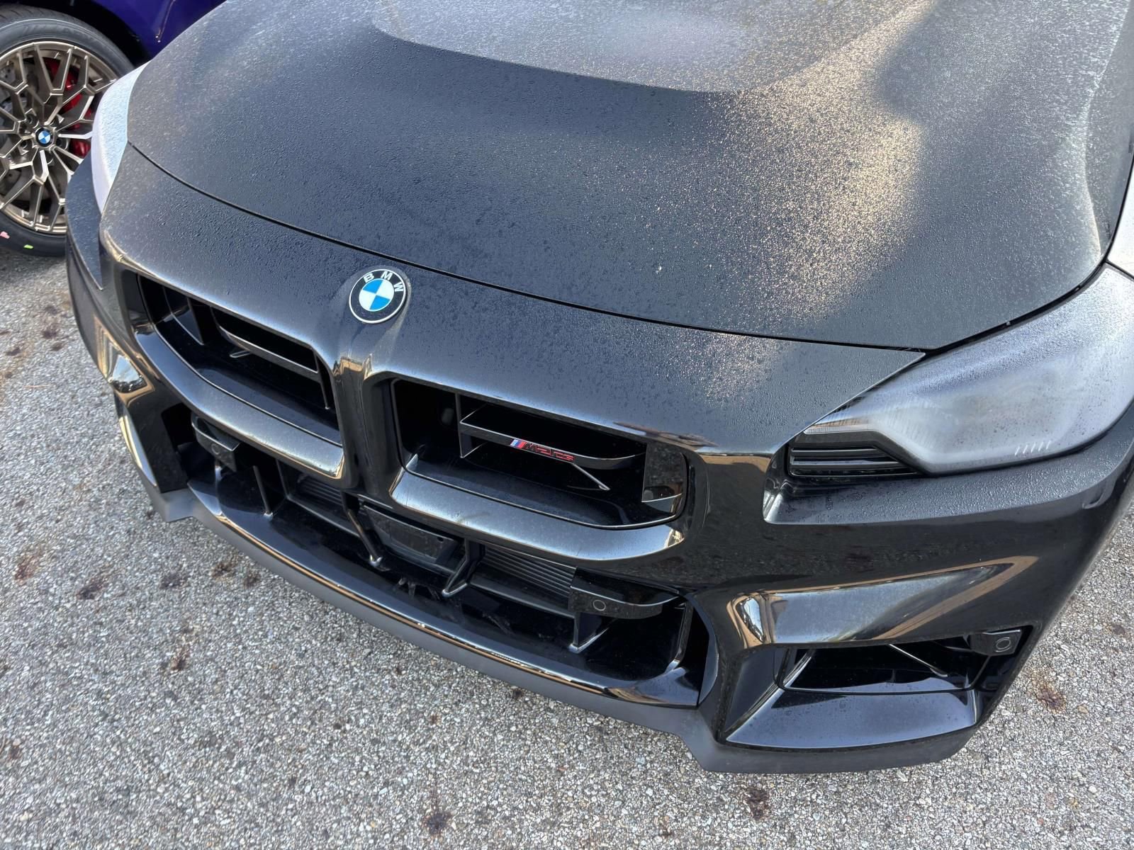 New 2026 BMW M2 CS RWD image 13