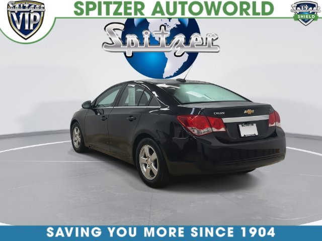 Used 2015 Chevrolet Cruze LT FWD image 13